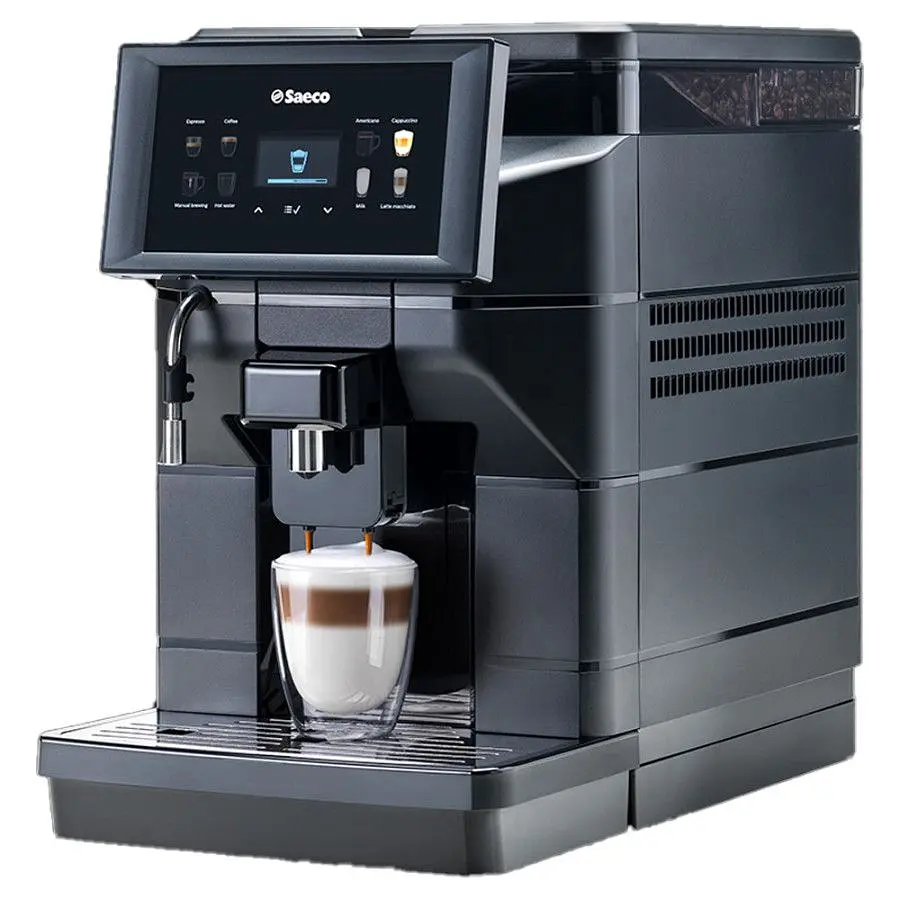 Кавомашина SAECO AURORA M1 - фото 7