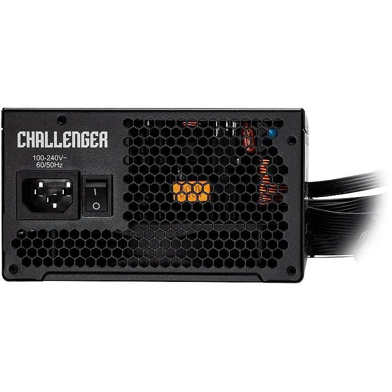 Блок живлення ASRock Challenger CL-850G [140630] - фото 5