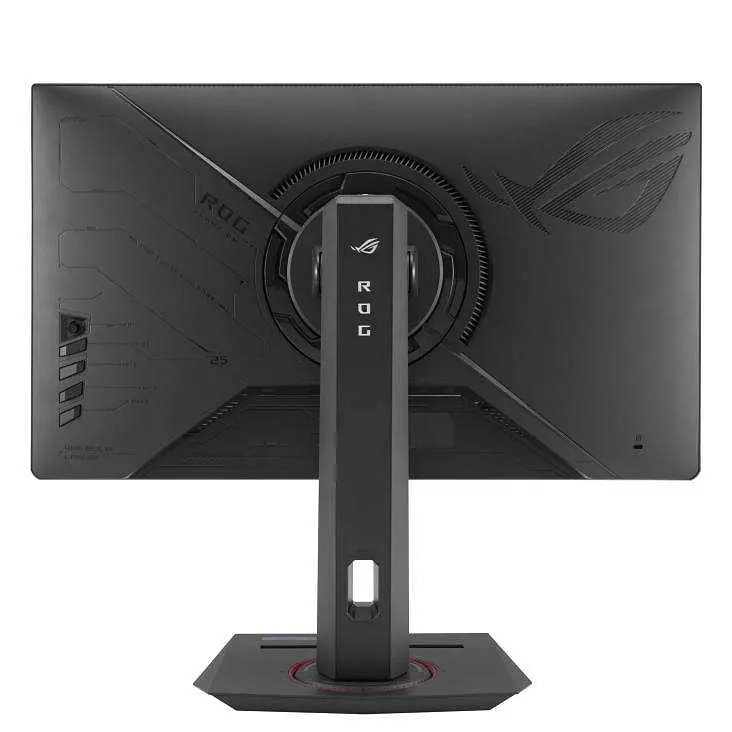 Монітор Asus ROG Strix XG259QNS eSports Gaming (90LM09M0-B01370) - фото 5