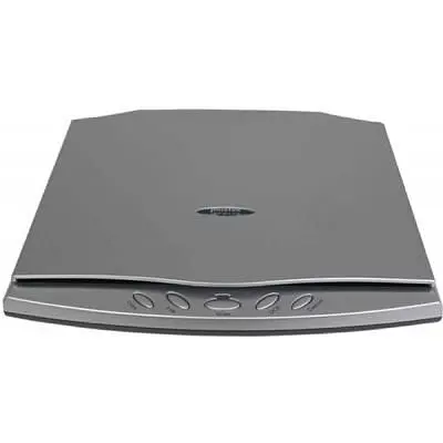 Сканер Plustek OpticSlim 550 Plus (0278TS) - фото 2