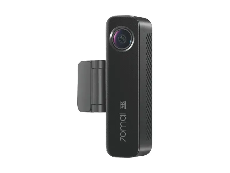 Відеореєстратор 70Mai Dash Cam 4K M800 HDR Set - фото 6