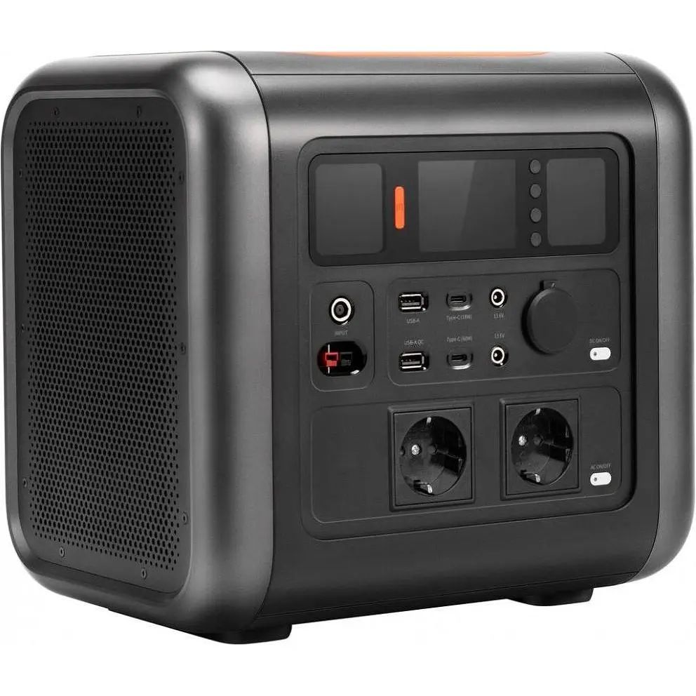 Зарядная станция Xiaomi 70mai Power Station Tera 1000 - фото 3