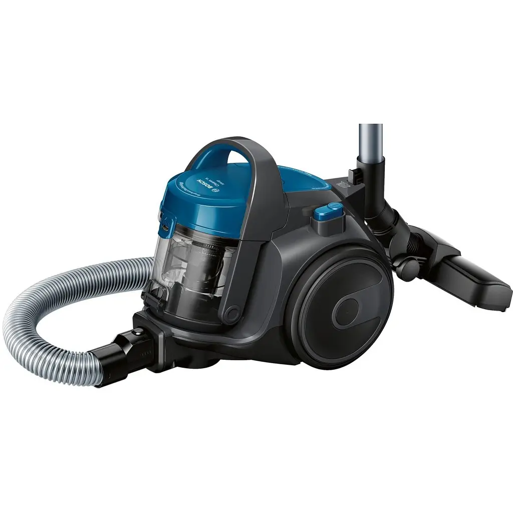 Пилосос Bosch BGS05A220 - фото 3