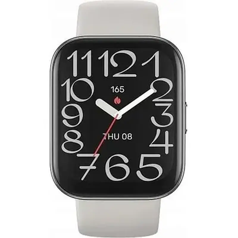 Смарт-часы Amazfit Bip 5 Unity Grey (Серый) W2324EU1N - фото 2