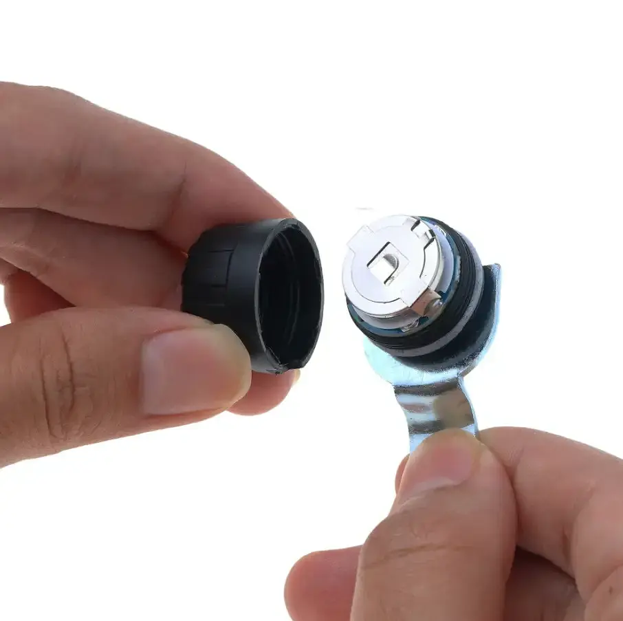 Система контролю тиску в шинах TPMS SOLAR 7582 - фото 6