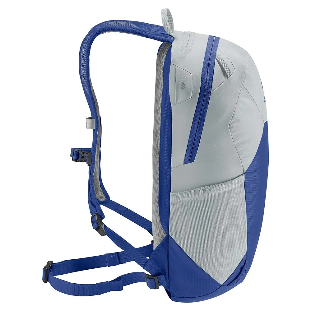 Рюкзак Deuter Speed Lite 13 Tin Indigo (1052-3410022 4338) - фото 5