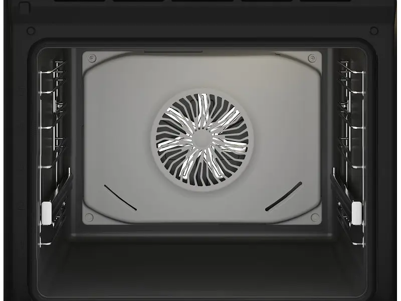 Духова шафа Beko BBIMM13400XCSW - фото 4