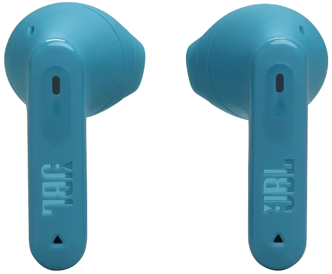 Навушники Tune FLEX 2 Turquoise (JBLTFLEX2TQE) JBL teh0021154 - фото 2