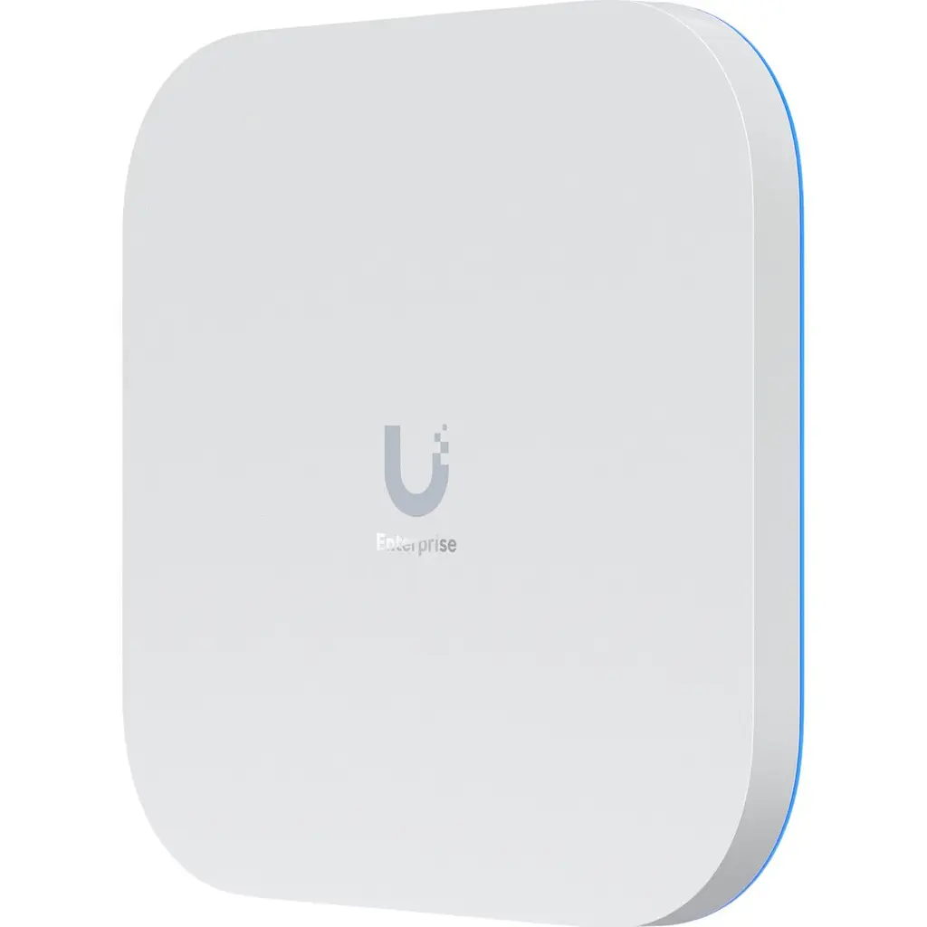 Точка доступу Ubiquiti UniFi Enterprise E7 [151393] - фото 3