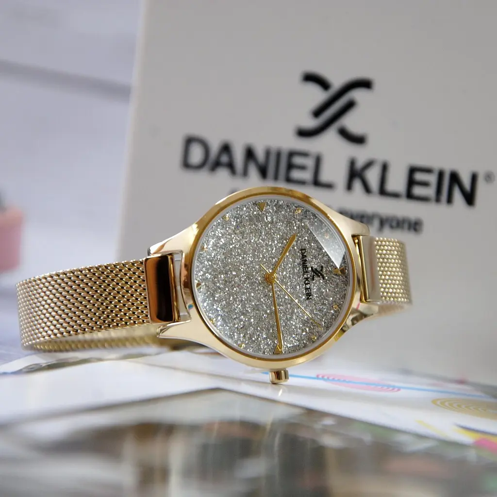 Годинник Daniel Klein DK12044-2 - фото 2