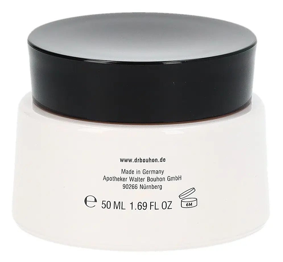 Крем для лица Dr.Bouhon Boost & Balance The 24H Cream 50 мл - фото 2