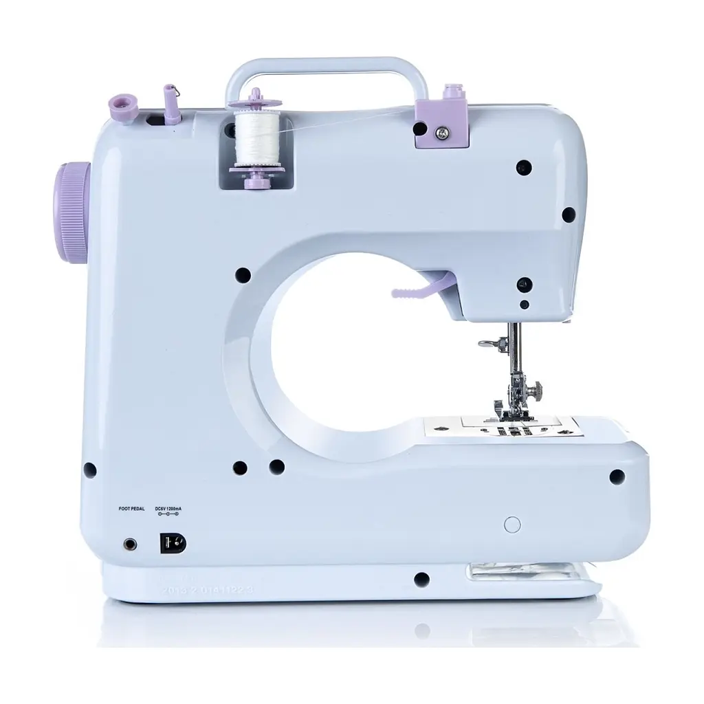 Швейна машина First FA-5700-2 - фото 5