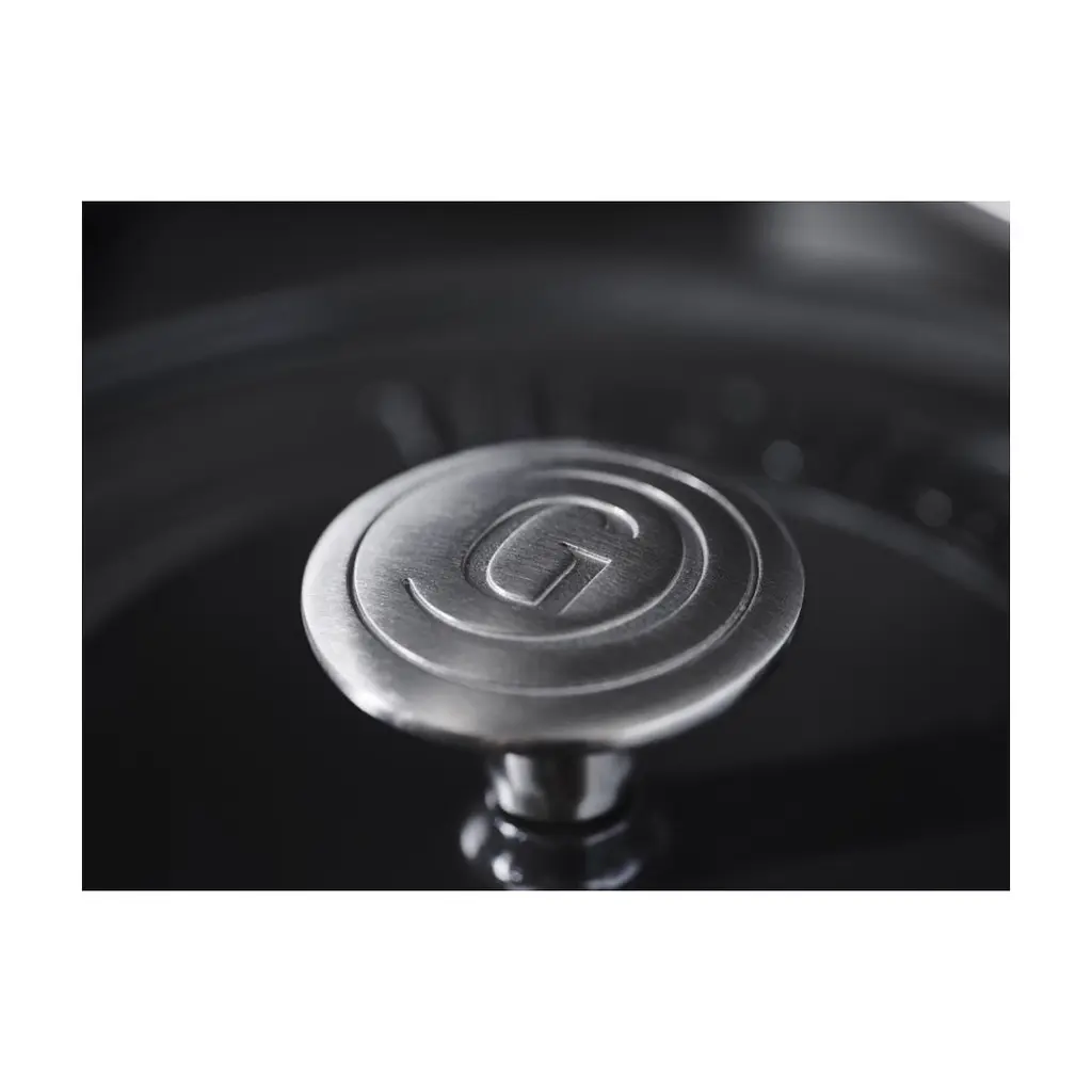 Кастрюля GreenPan Featherweights, 28 см, 6,3 л (CC005057-001) - фото 3
