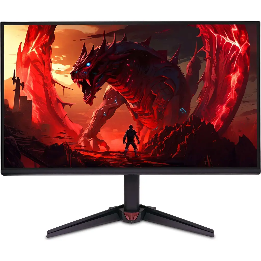 Монітор Acer 23.8` VG240YP6bip (UM.QV0EE.609) - фото 3