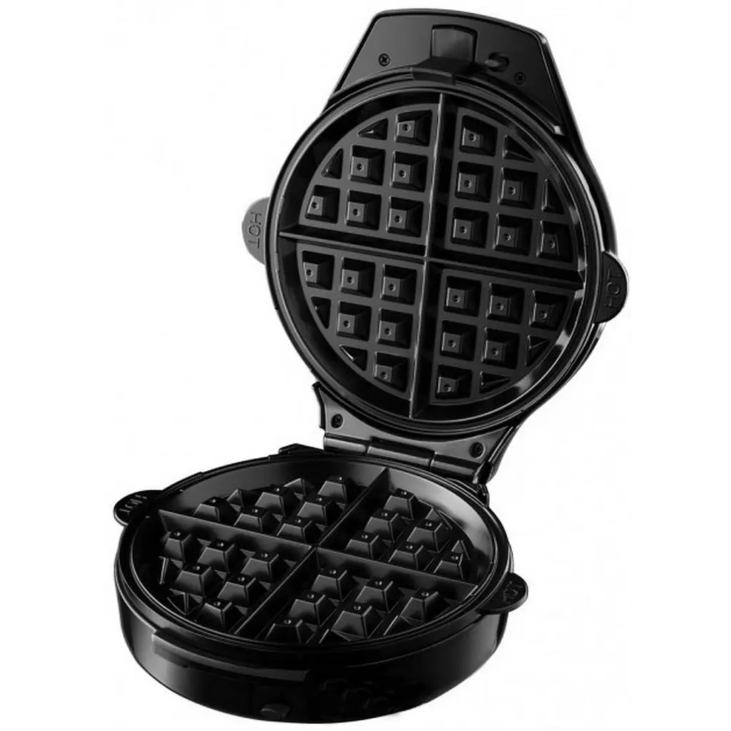 Бутербродниця Russel Hobbs 24620-56/RH Fiesta 3 in 1 Cake Waffle Donut Mak (23583036001) - фото 2
