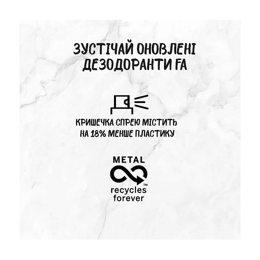 Антиперспірант Fa Fresh & Dry Зелений чай 150 мл (9000100936125) - фото 3