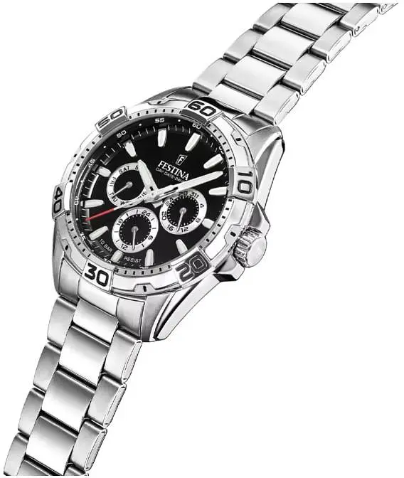 Годинник Festina F20623/5 - фото 4