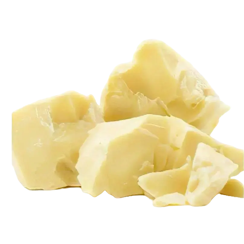 Какао масло кускове - 50 г