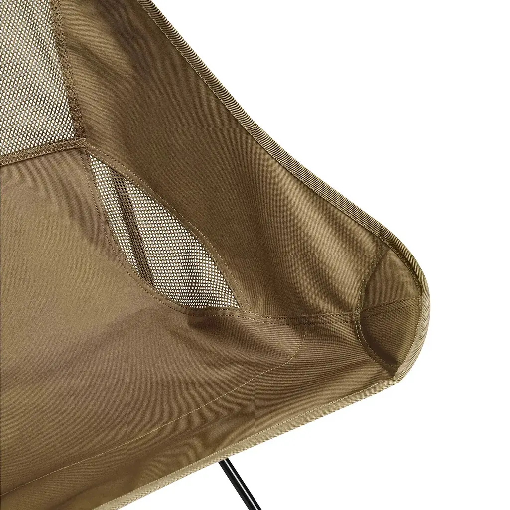 Стілець Helinox Chair Two R3 Coyote (1053-12870R3) - фото 4