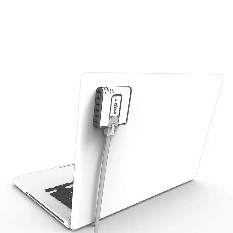 Точка доступу Wi-Fi Mikrotik RBMAPL-2ND - фото 6