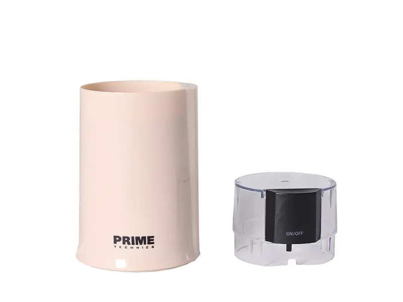 Кавомолки Prime Technics PCG 1850 BE - фото 5