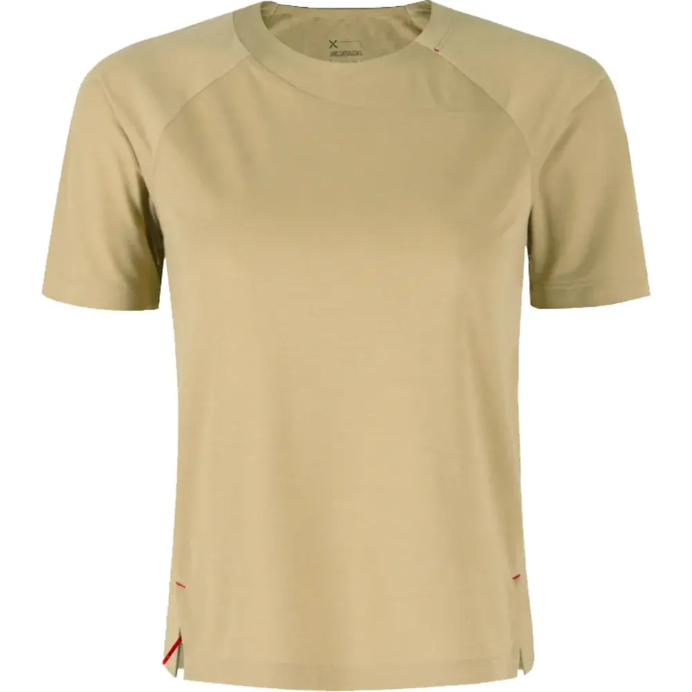 Футболка Montura Versante T-Shirt Woman S Desert Beige