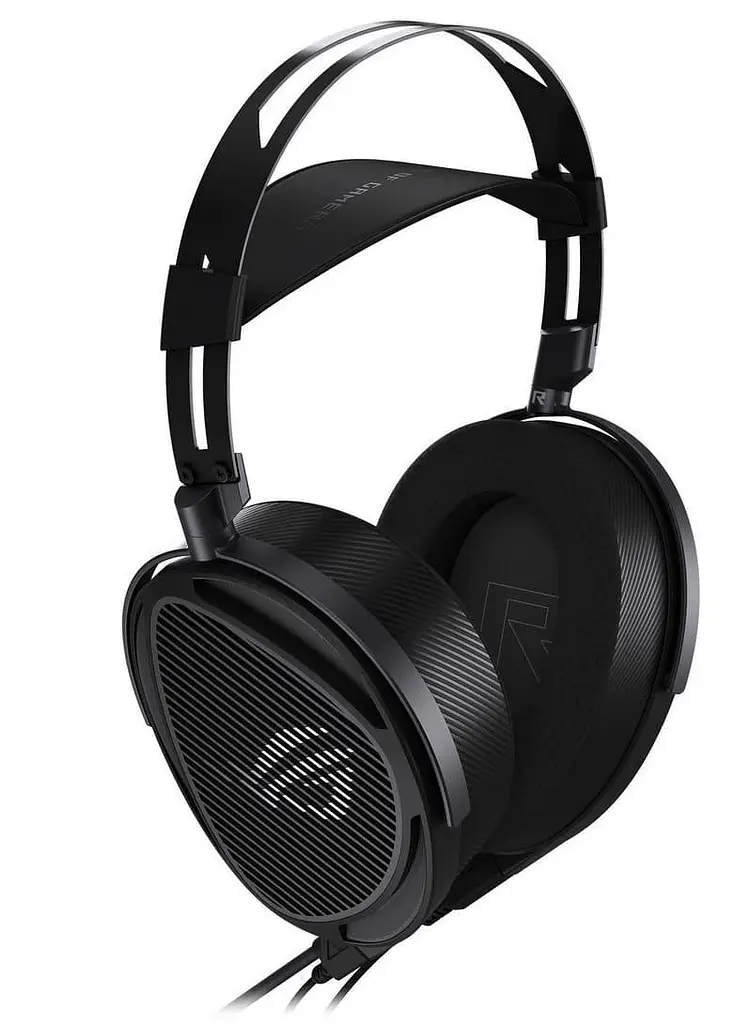 Ігрова гарнітура ASUS ROG Kithara 3.5мм/4.4мм./6.3мм Black (90YH0470-BHUA00) - фото 10