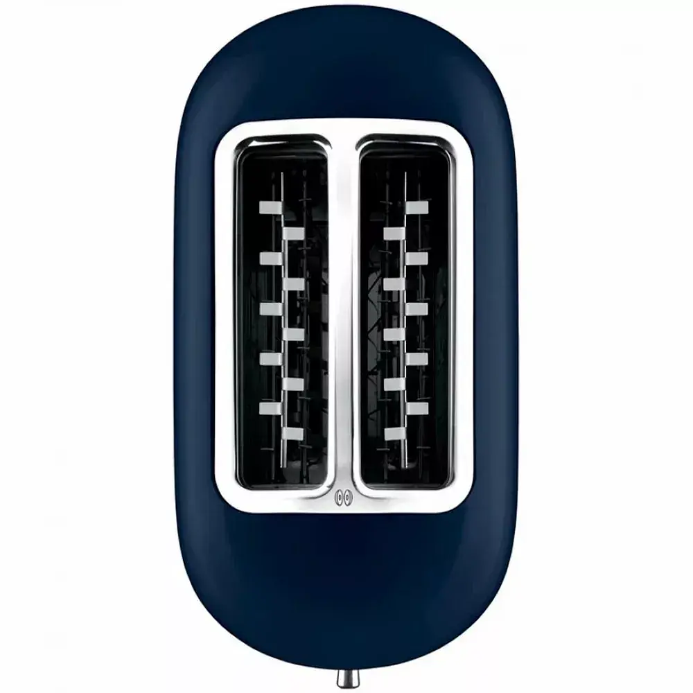 Тостер KitchenAid Artisan 5KMT2204EIB чорнильний синій - фото 4