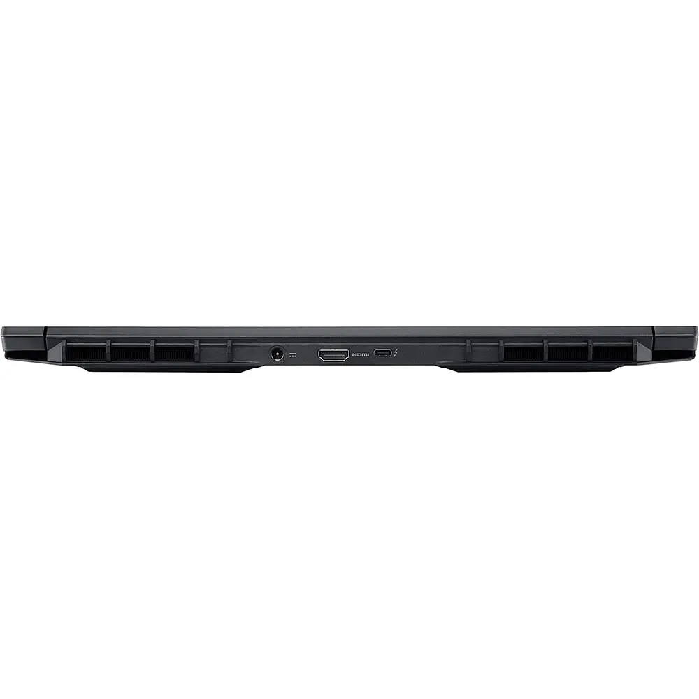Ноутбук Игровой ACER Nitro V16S AI ANV16S-71-795F, Intel Core 7 240H до 5.2GHz, 16" WUXGA, 16GB, SSD 1TB, NVIDIA GeForce RTX 5060 8GB, Free DOS - фото 9