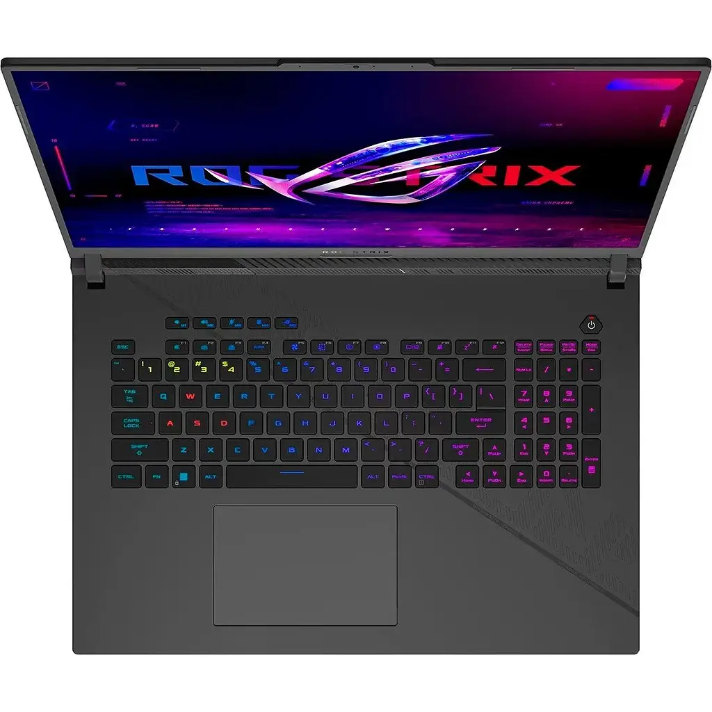 Ноутбук Asus ROG Strix G18 G814JIR [G814JIR-XS96] [116818] - фото 3