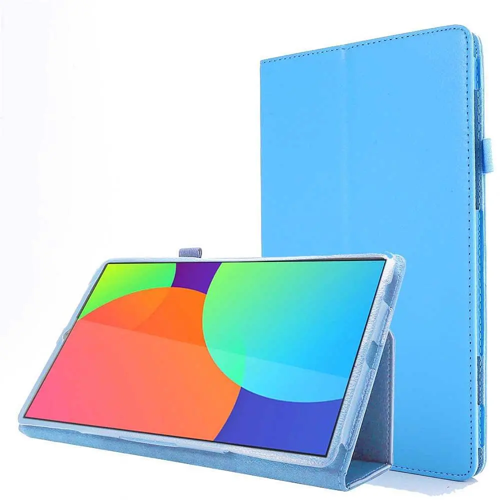 Чохол-книжка для планшета Lenovo Tab M10 Plus TB-X606L TB-X606F TB-X606X 10.3 - фото 6