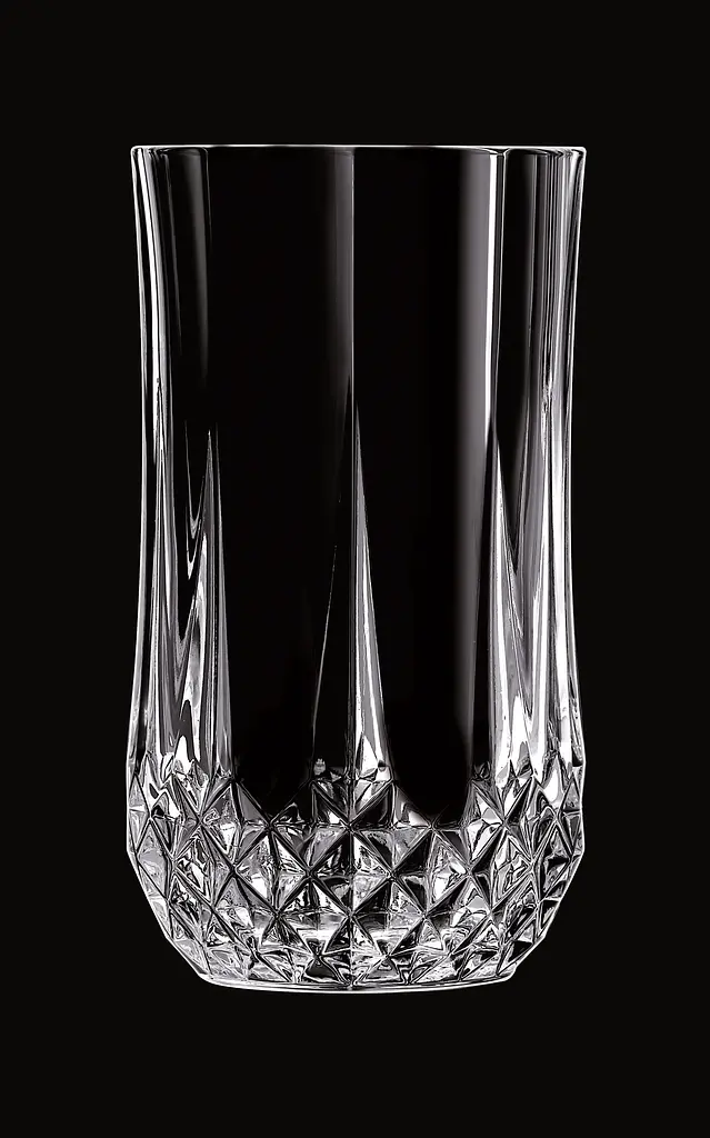 Набір склянок Cristal d'Arques Paris Longchamp CD'A kuh0016607 - фото 6