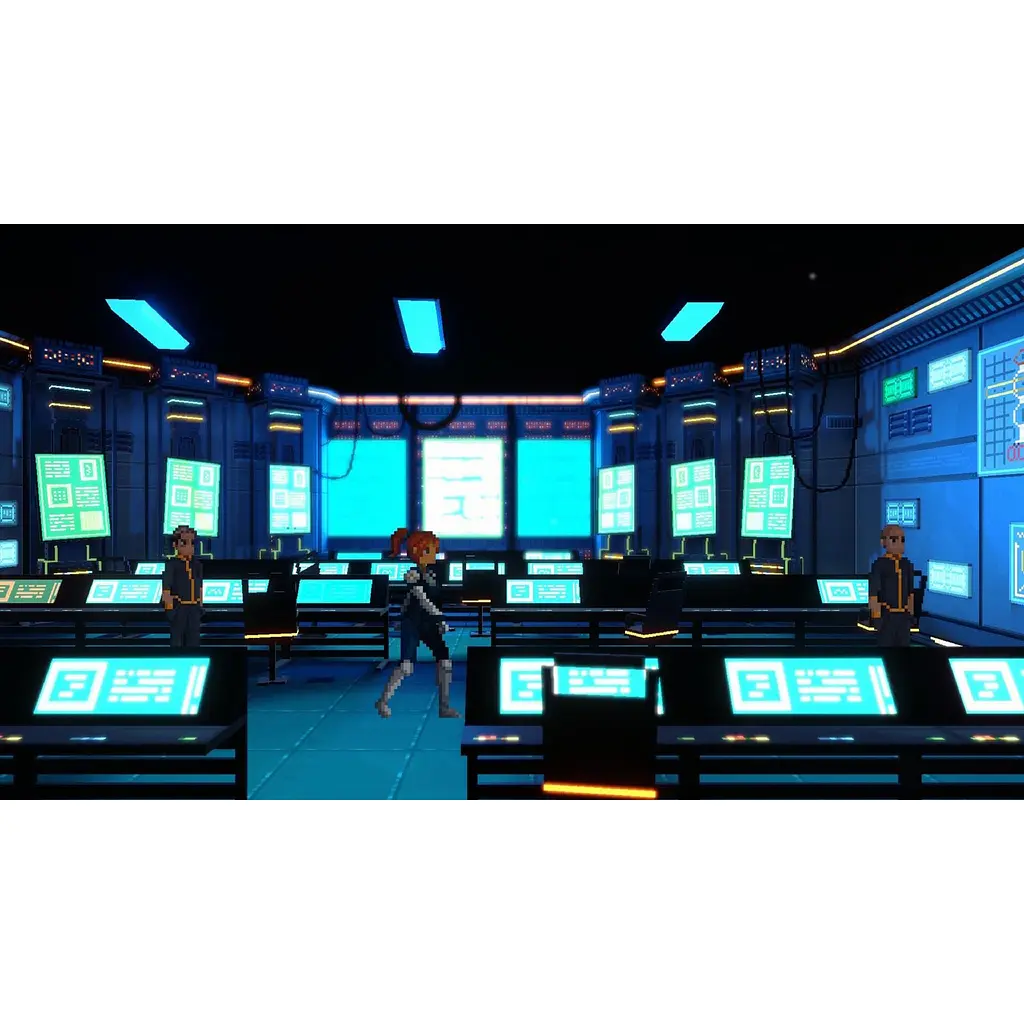 Ключ активації Microsoft Between Horizons для Xbox Series S/X - фото 5