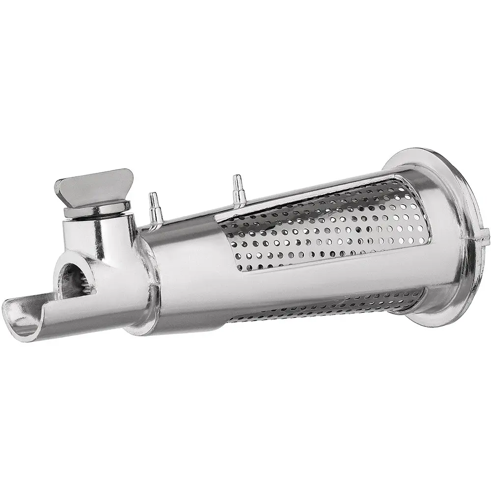 М'ясорубка Ardesto чорно-срібний 2400 Вт (MGK-2400) - фото 19