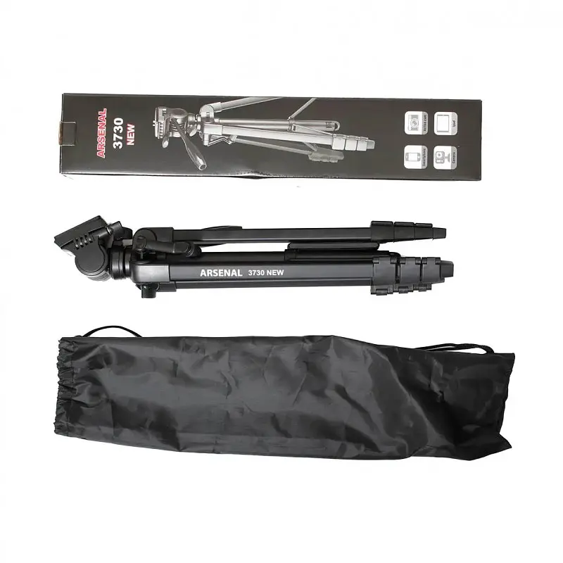 tripod ARSENAL ARS-3730New - фото 2