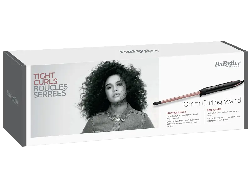 Плойка для волосся BaByliss C449E - фото 6