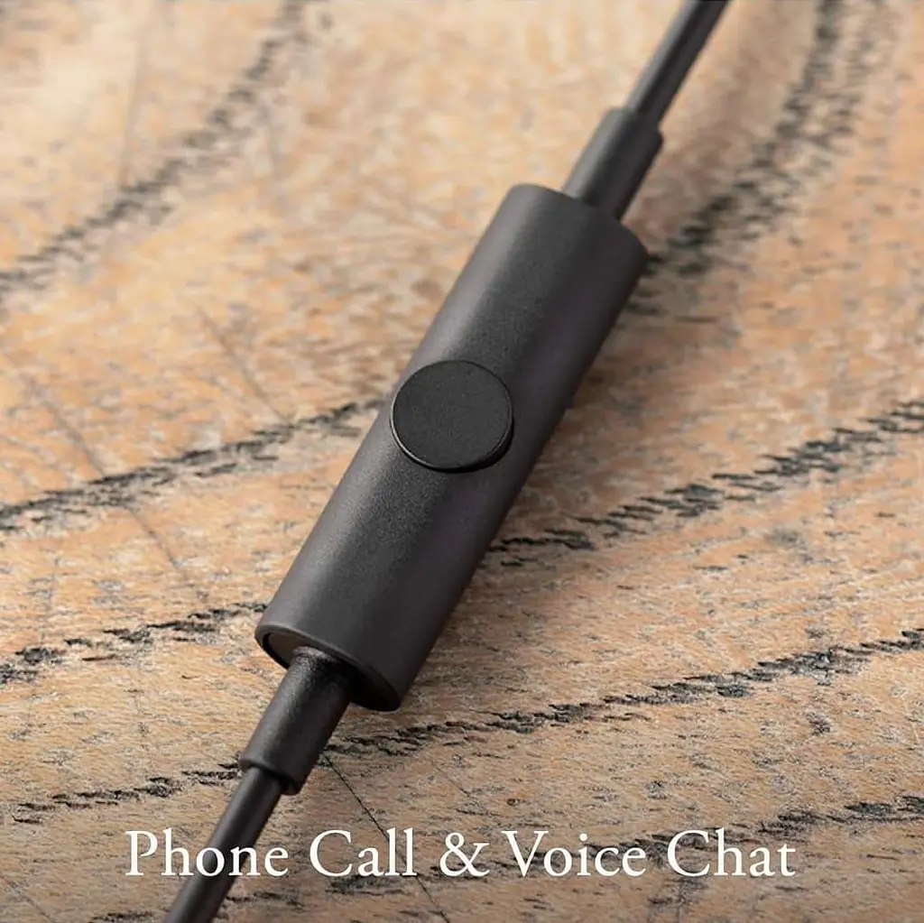 Навушники Final Audio E1000C Black (90403548) - фото 3