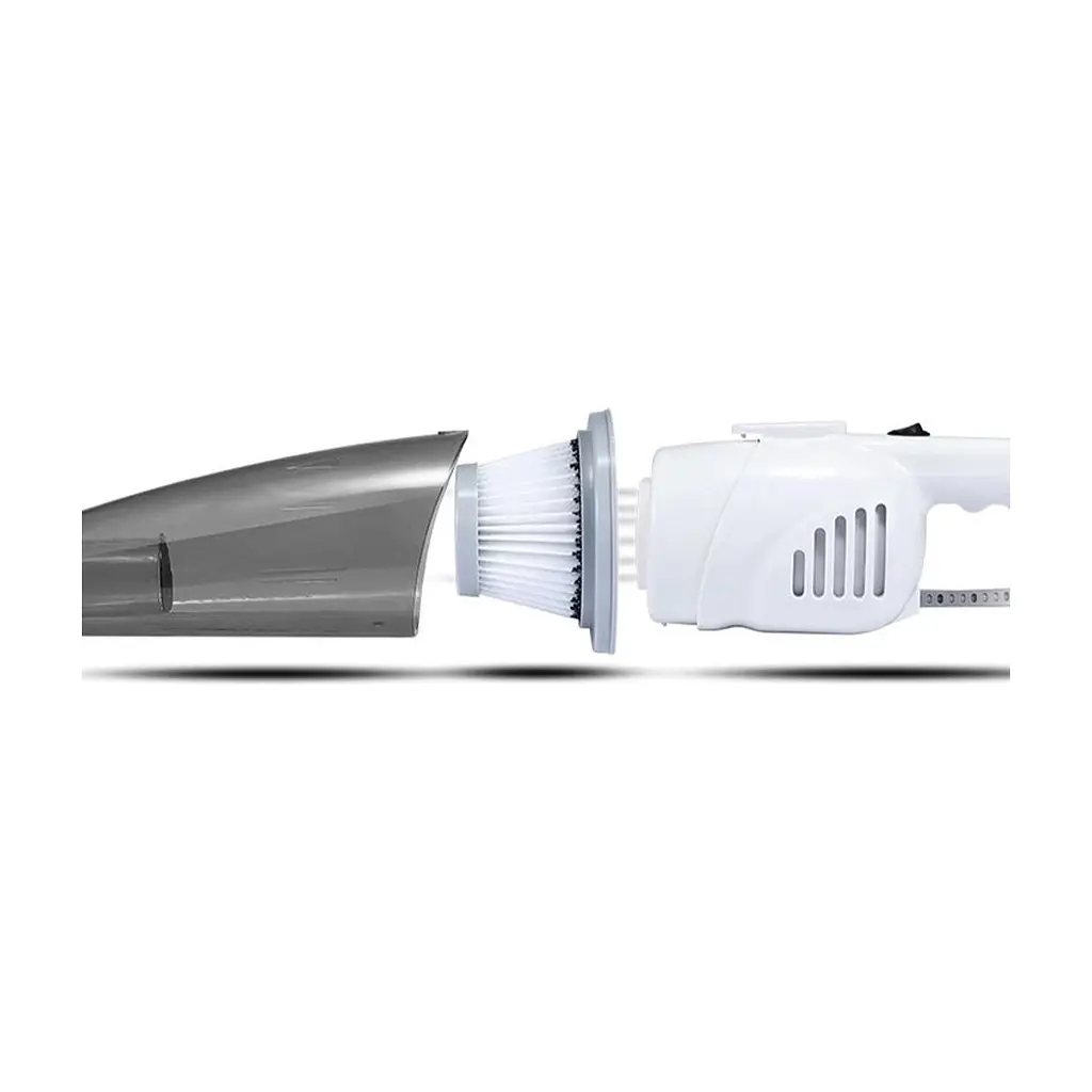 Пылесос Xiaomi Deerma DX118C (DX118C) - фото 4
