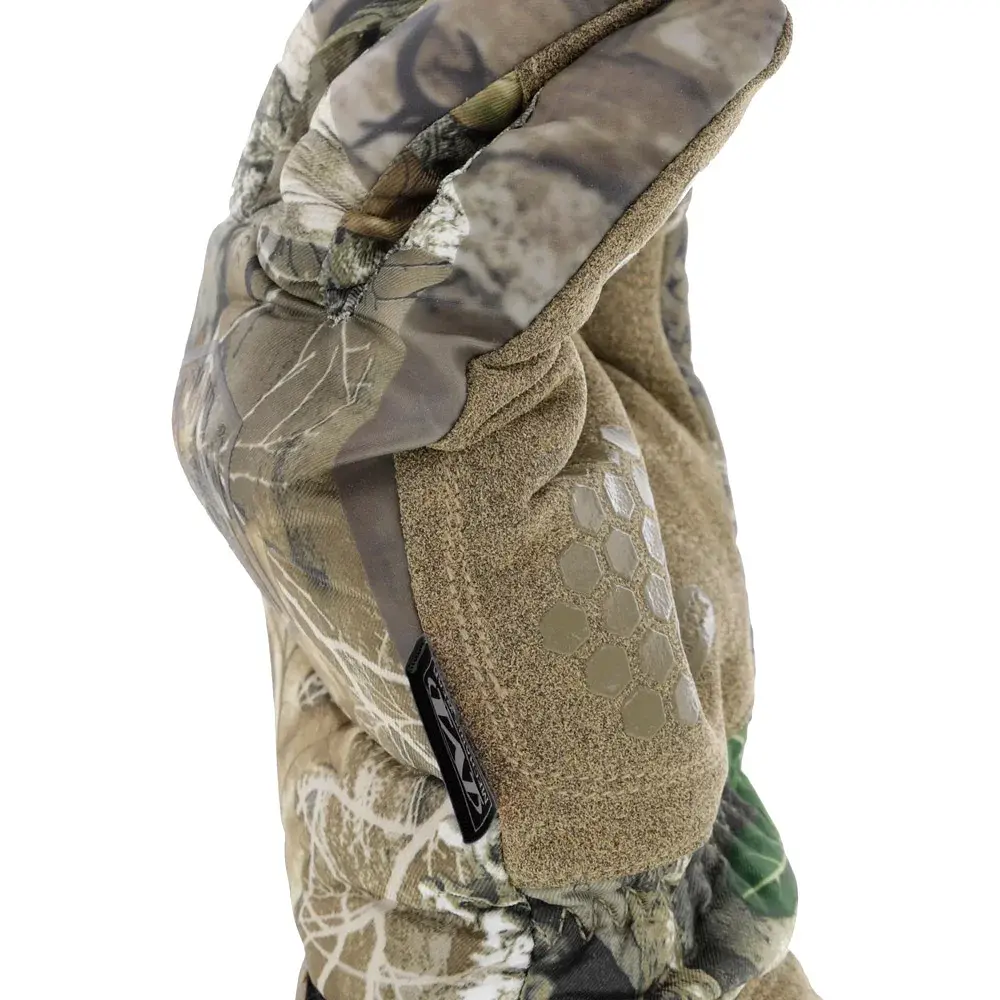 Рукавички Mechanix SUB35 L Realtree - фото 4
