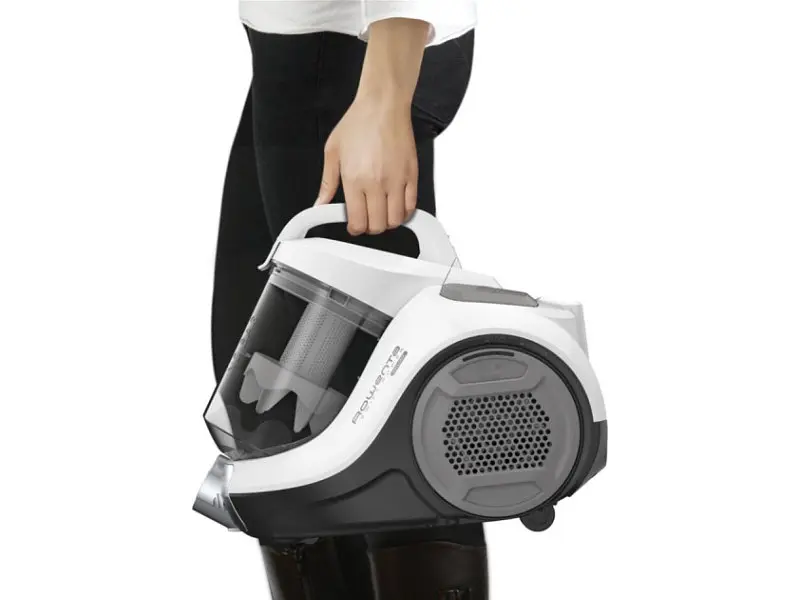 Пилосос Rowenta Swift Power Cyclonic RO2957EA - фото 5