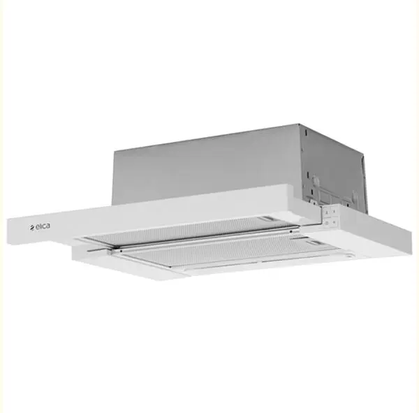 Витяжка Elica TT14 LUX WH/A/60 - фото 13