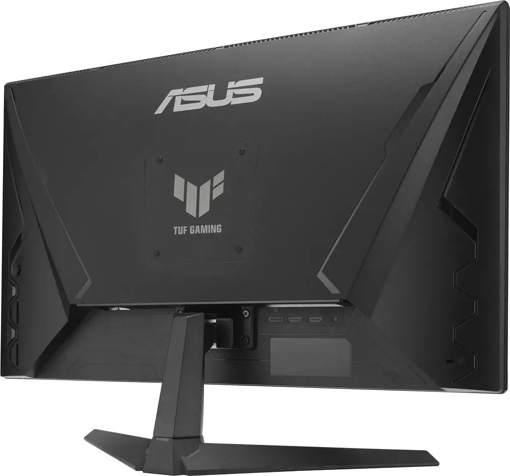 Монiтор Asus 23.8" TUF Gaming VG249Q5A IPS Black 200Hz (90LM0C60-B01171) - фото 5