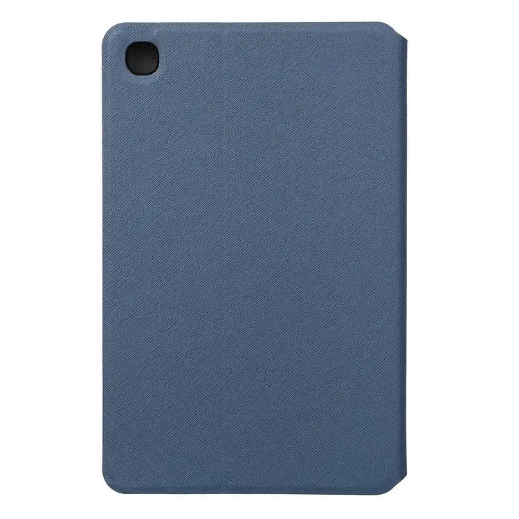 Чохол BeCover Premium для Samsung Galaxy Tab A 8.4 2020 SM-T307 Deep Blue (705023) - фото 2