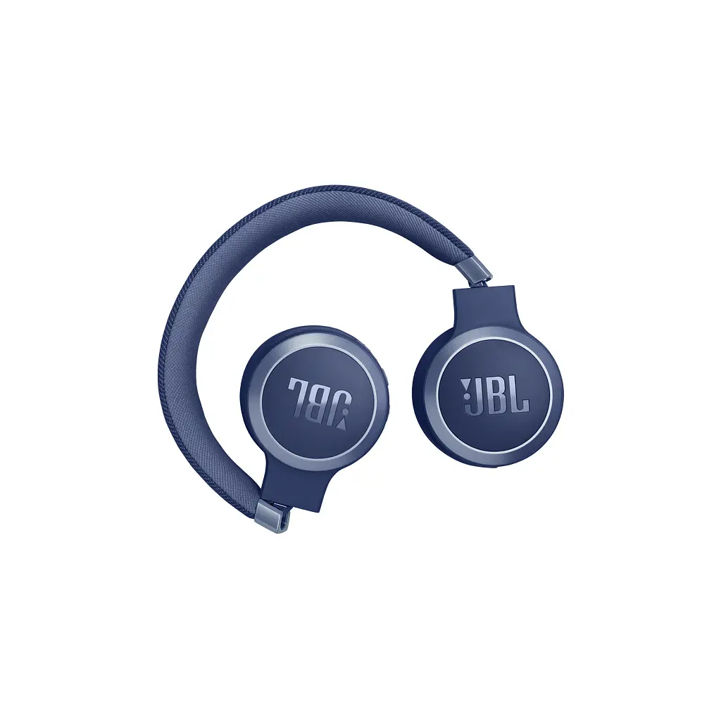 Навушники JBL Live 670 NC Blue (JBLLIVE670NCBLU) - фото 8