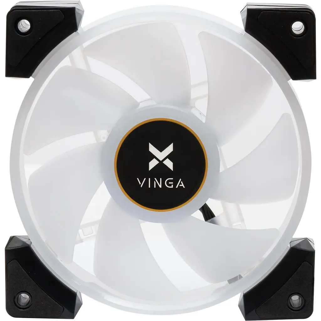 Вентилятор Vinga RGB fan-09 (RGB fan-09)