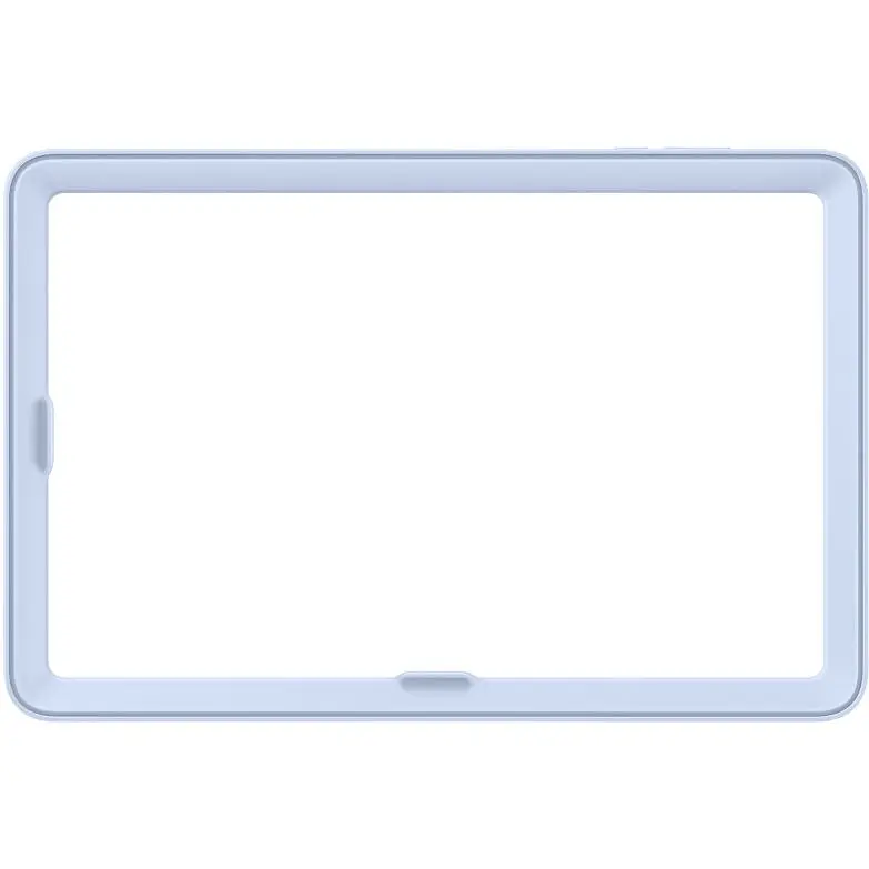 Чохол Samsung Tab S11 Ultra Frame Cover EF-JX930CLEGWW Blue (7168993) - фото 2