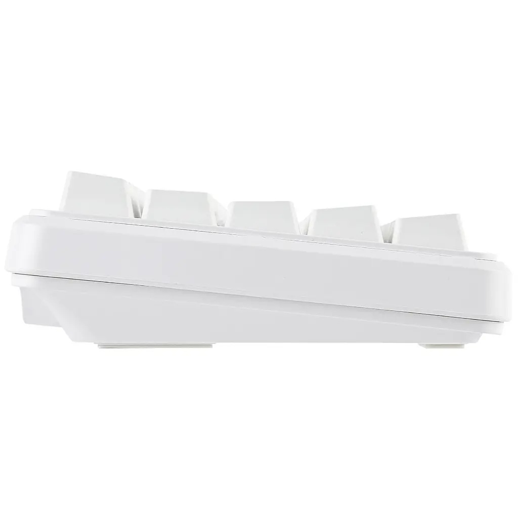 Клавіатура Ajazz AK680 MAX Magnetic Switch White (AK680-WM-W-A) [142174] - фото 4