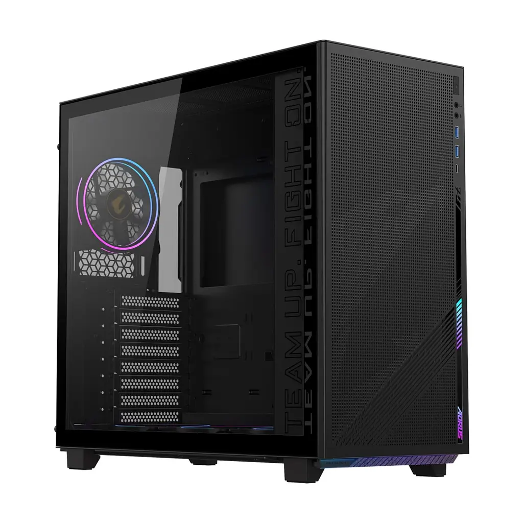 Корпус для ПК GIGABYTE GB-AC400G ST