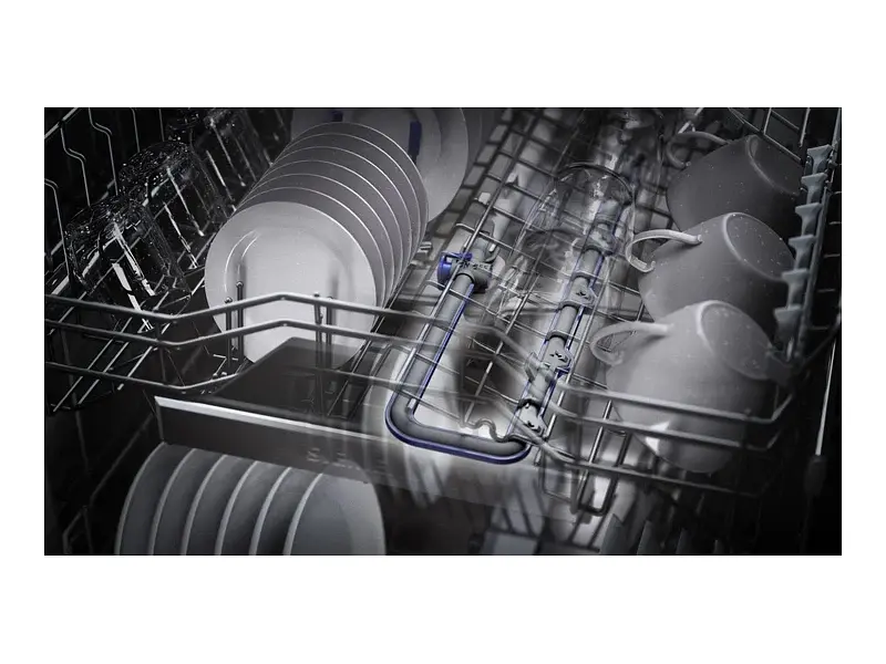 Посудомоечная машина Siemens iQ500 SN15EC00NT - фото 5