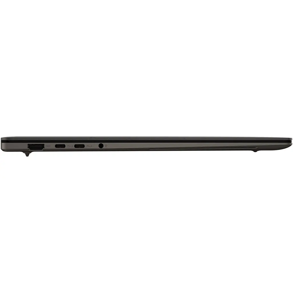 Ноутбук ASUS Zenbook S 16 UM5606WA AI 9 HX 370 la 51GHz,16'',3K,32GB LPDDR5X,1TB - фото 13